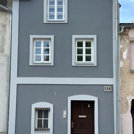 Ubytovani V Historickem Centru Litomysle Экстерьер фото